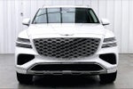 2026 Genesis GV80 3.5T PRESTIGE BLACK