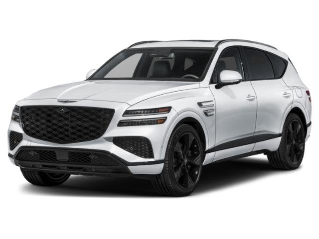 2027 GENESIS GV80