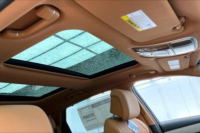 2027 Genesis GV80 3.5T Advanced