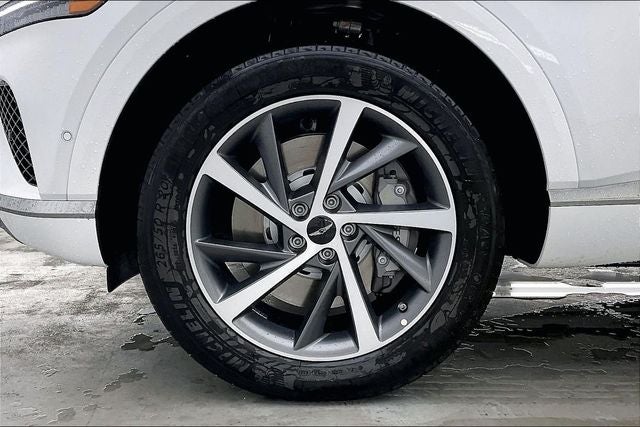 2027 Genesis GV80 3.5T Advanced