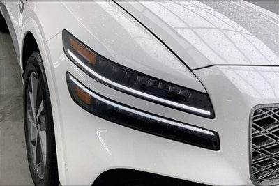 2027 Genesis GV80 3.5T Advanced