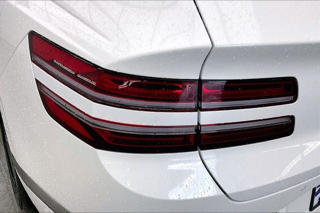 2027 Genesis GV80 3.5T Advanced