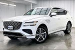 2027 Genesis GV80 3.5T Advanced
