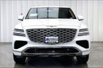 2027 Genesis GV80 3.5T Advanced