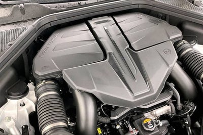 2027 Genesis GV80 3.5T Advanced