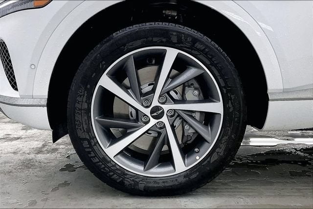 2027 Genesis GV80 3.5T Advanced