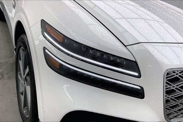 2027 Genesis GV80 3.5T Advanced