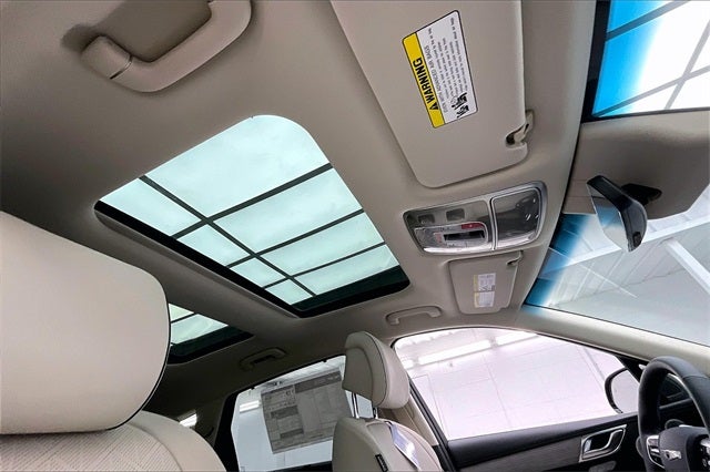 2026 Genesis GV80 3.5T ADVANCED