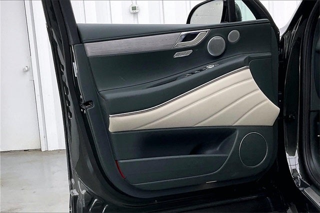 2026 Genesis GV80 3.5T ADVANCED