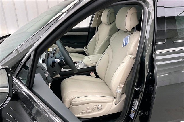 2026 Genesis GV80 3.5T ADVANCED