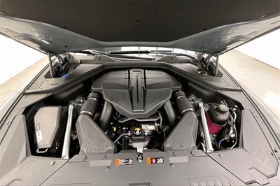 2026 Genesis GV80 3.5T ADVANCED