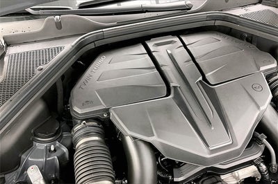 2026 Genesis GV80 3.5T ADVANCED