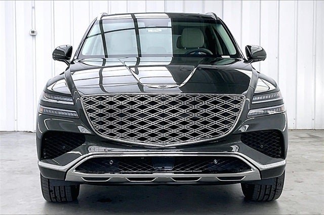 2026 Genesis GV80 3.5T ADVANCED