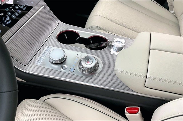 2026 Genesis GV80 3.5T ADVANCED