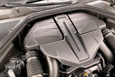 2026 Genesis GV80 3.5T Advanced