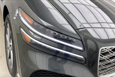 2026 Genesis GV80 3.5T Advanced