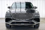 2026 Genesis GV80 3.5T Advanced