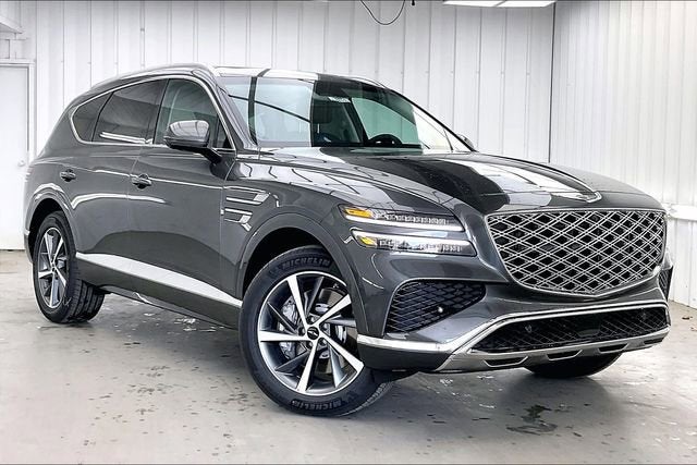 2026 Genesis GV80 3.5T Advanced