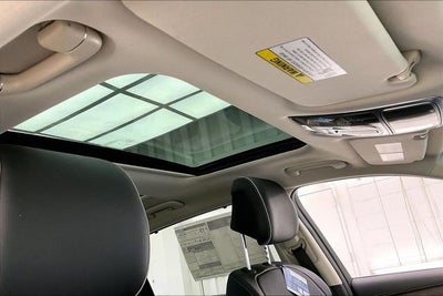 2026 Genesis GV80 3.5T Advanced