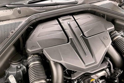 2026 Genesis GV80 3.5T Advanced
