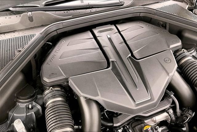 2026 Genesis GV80 3.5T Advanced