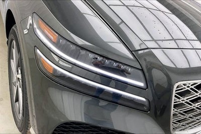 2026 Genesis GV80 3.5T Advanced