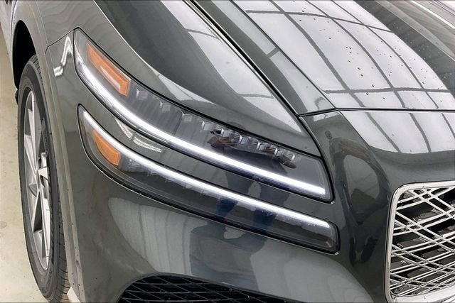 2026 Genesis GV80 3.5T Advanced