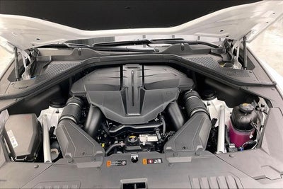 2026 Genesis GV80 3.5T Advanced