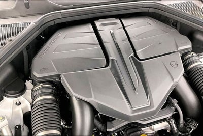 2026 Genesis GV80 3.5T Advanced