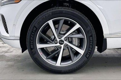 2026 Genesis GV80 3.5T Advanced