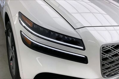 2026 Genesis GV80 3.5T Advanced