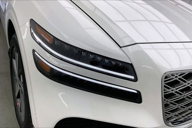 2026 Genesis GV80 3.5T Advanced