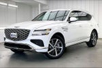 2026 Genesis GV80 3.5T Advanced
