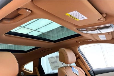 2026 Genesis GV80 3.5T Advanced