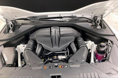 2026 Genesis GV80 3.5T Advanced
