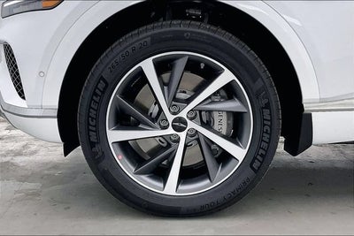 2026 Genesis GV80 3.5T Advanced