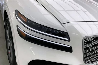 2026 Genesis GV80 3.5T Advanced