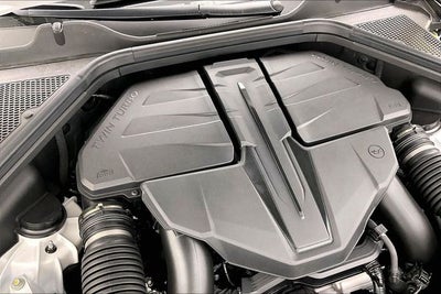 2026 Genesis GV80 3.5T Advanced