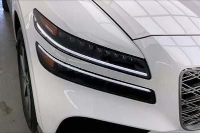 2026 Genesis GV80 3.5T Advanced