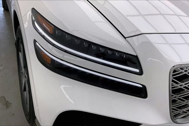 2026 Genesis GV80 3.5T Advanced