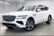 2026 Genesis GV80 3.5T Advanced