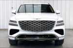 2026 Genesis GV80 3.5T Advanced