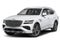 2026 Genesis GV80 3.5T Advanced