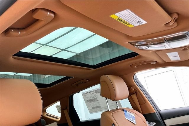 2026 Genesis GV80 3.5T Advanced