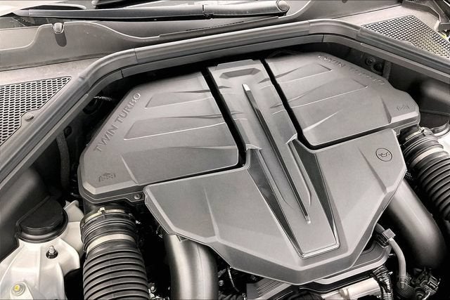 2026 Genesis GV80 3.5T Advanced