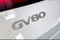 2026 Genesis GV80 3.5T Advanced