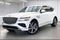2026 Genesis GV80 3.5T Advanced