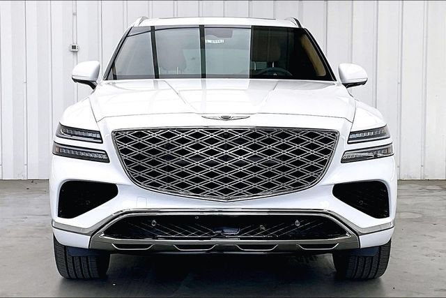 2026 Genesis GV80 3.5T Advanced
