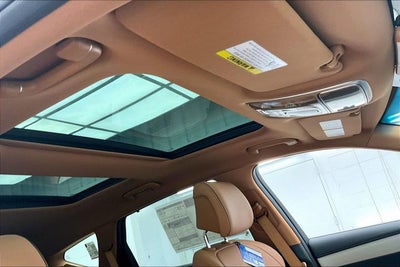 2026 Genesis GV80 3.5T Advanced