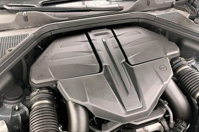2026 Genesis GV80 3.5T Advanced